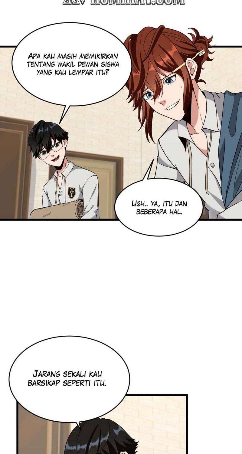 Read The Beginning After the End ID Manga Online