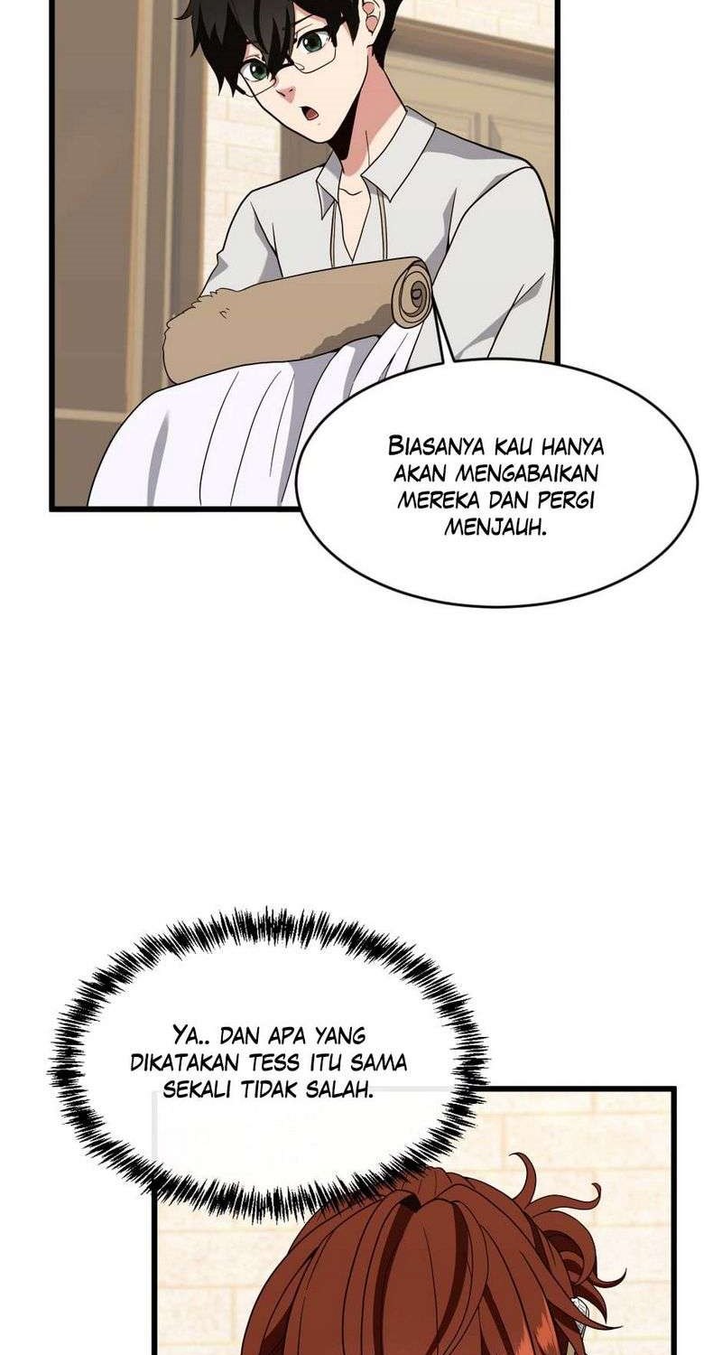 Read The Beginning After the End ID Manga Online