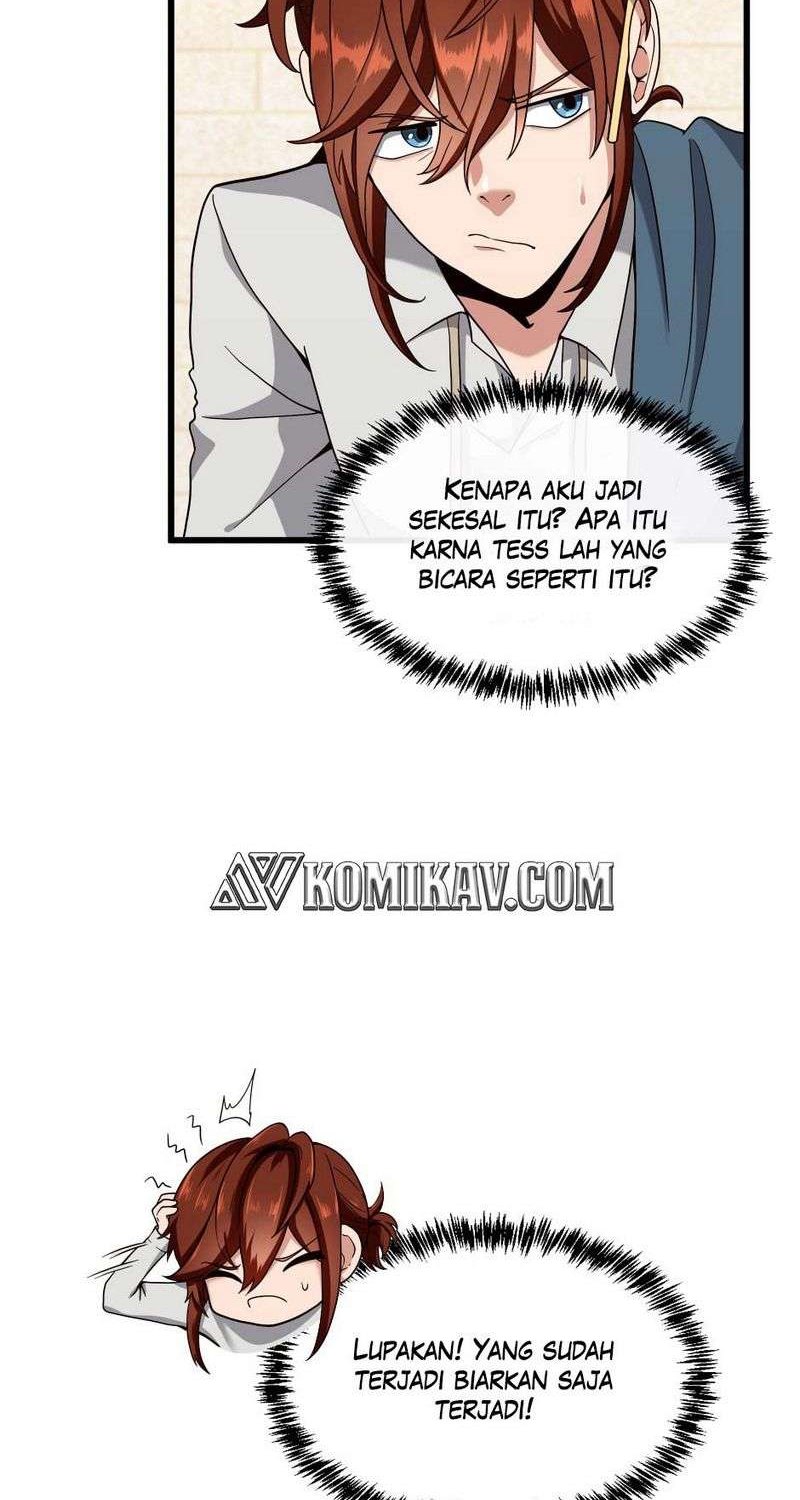 Read The Beginning After the End ID Manga Online