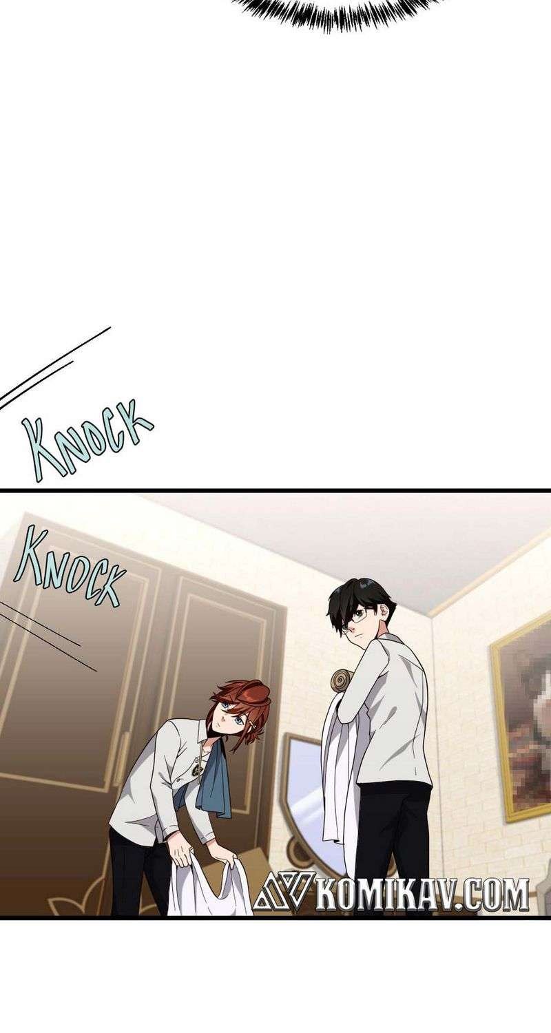 Read The Beginning After the End ID Manga Online