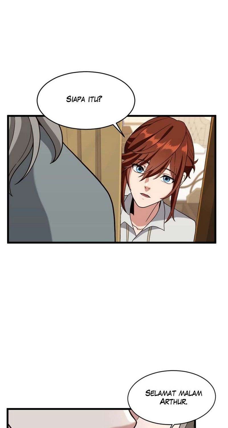 Read The Beginning After the End ID Manga Online