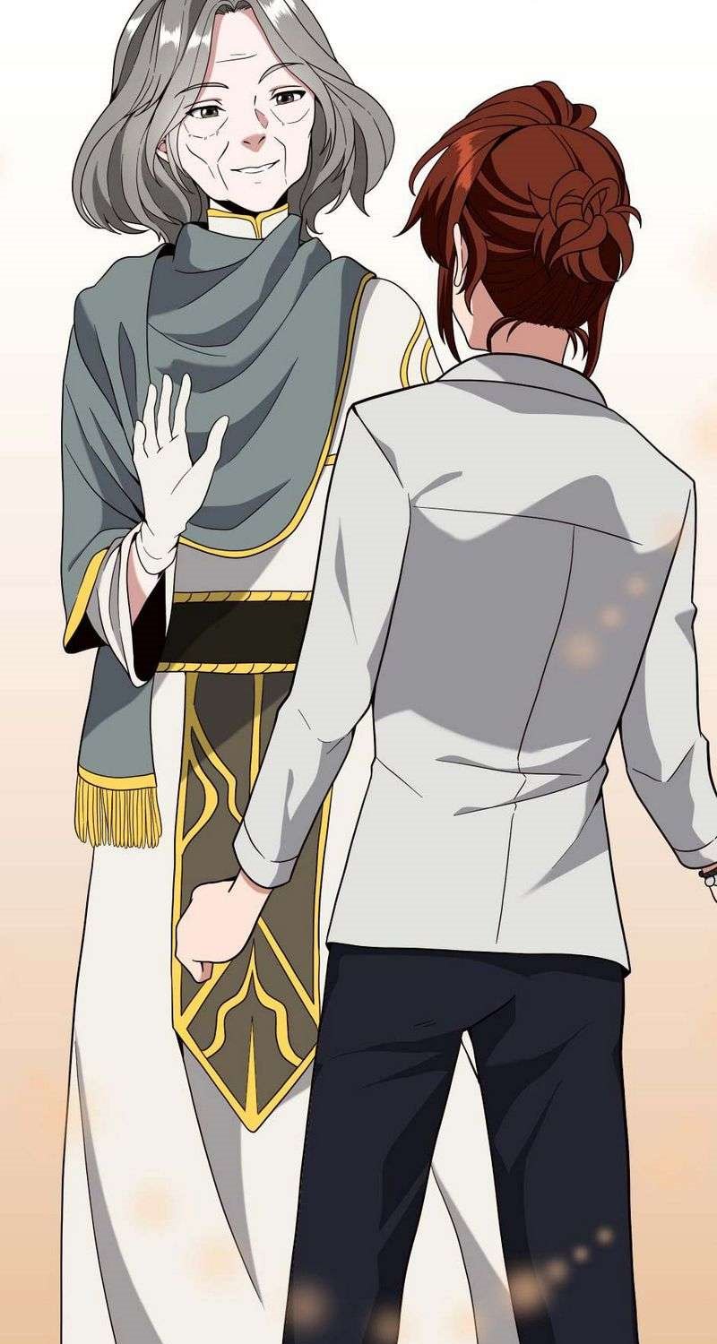 Read The Beginning After the End ID Manga Online