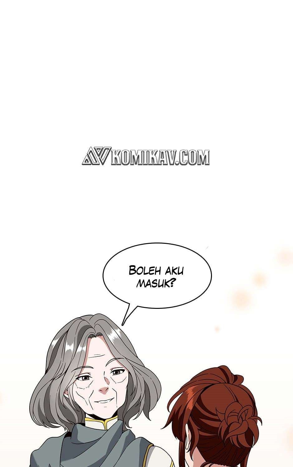 Read The Beginning After the End ID Manga Online