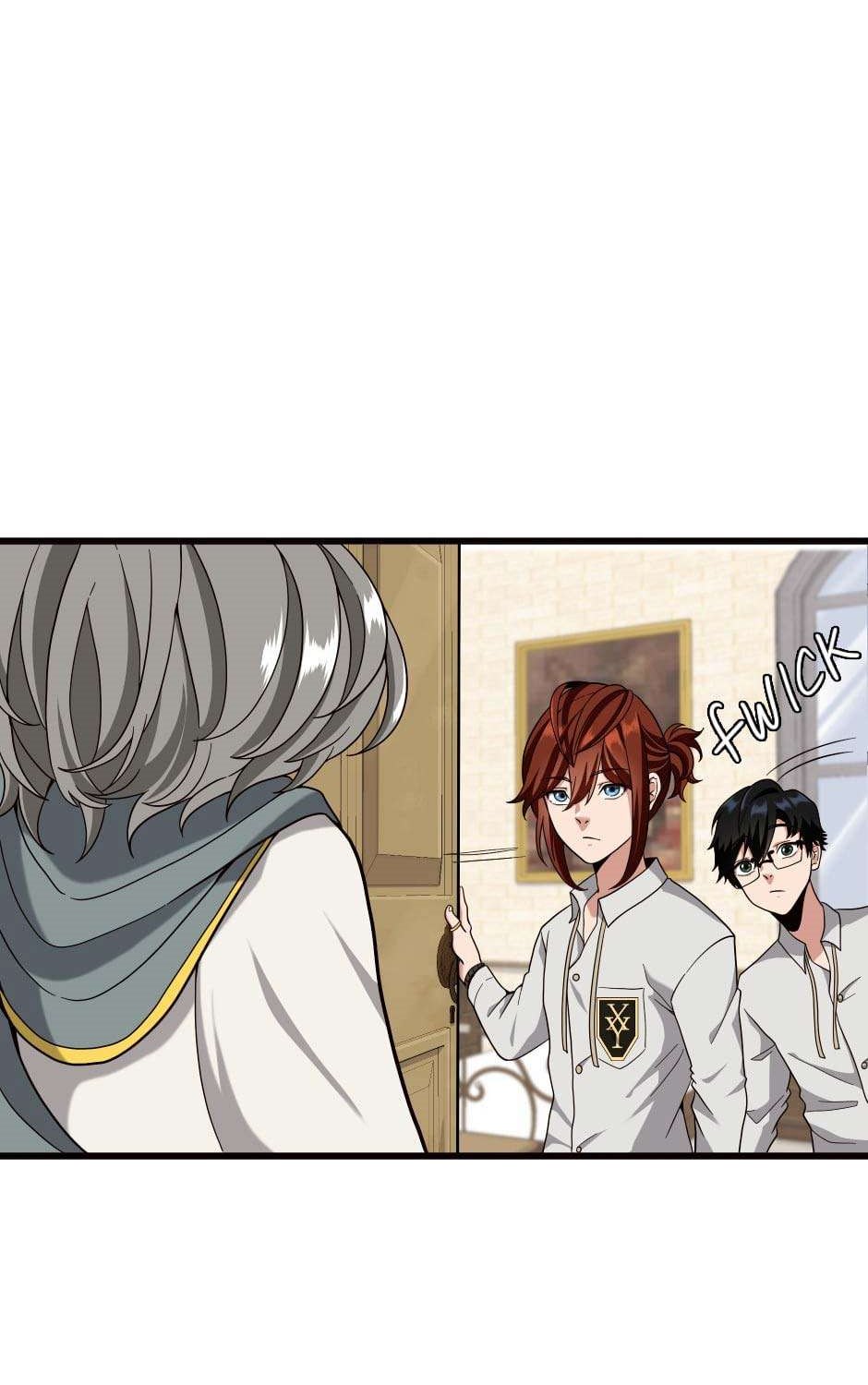 Read The Beginning After the End ID Manga Online