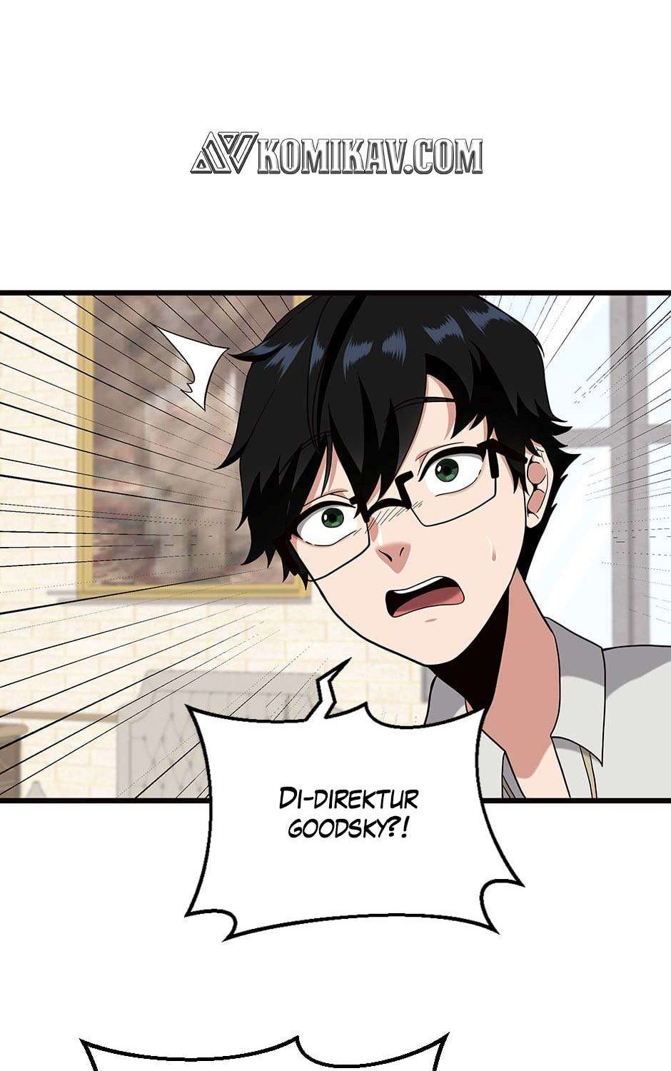 Read The Beginning After the End ID Manga Online