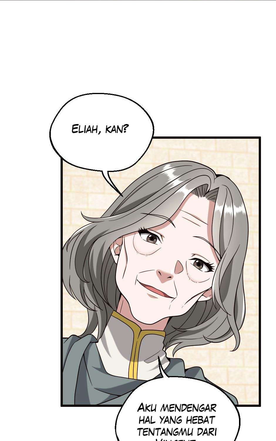 Read The Beginning After the End ID Manga Online