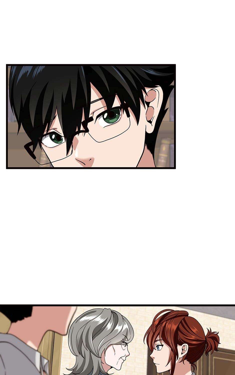 Read The Beginning After the End ID Manga Online