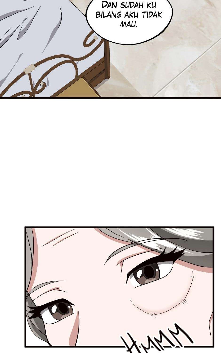 Read The Beginning After the End ID Manga Online