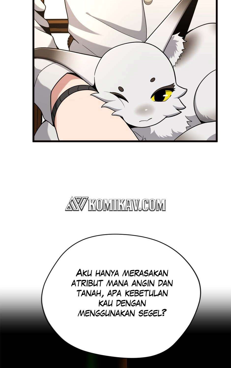 Read The Beginning After the End ID Manga Online