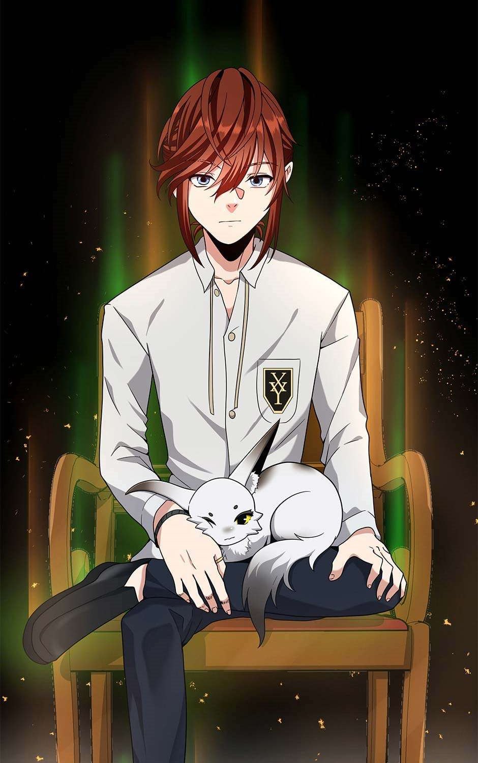 Read The Beginning After the End ID Manga Online