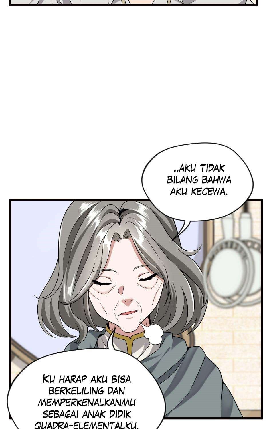 Read The Beginning After the End ID Manga Online