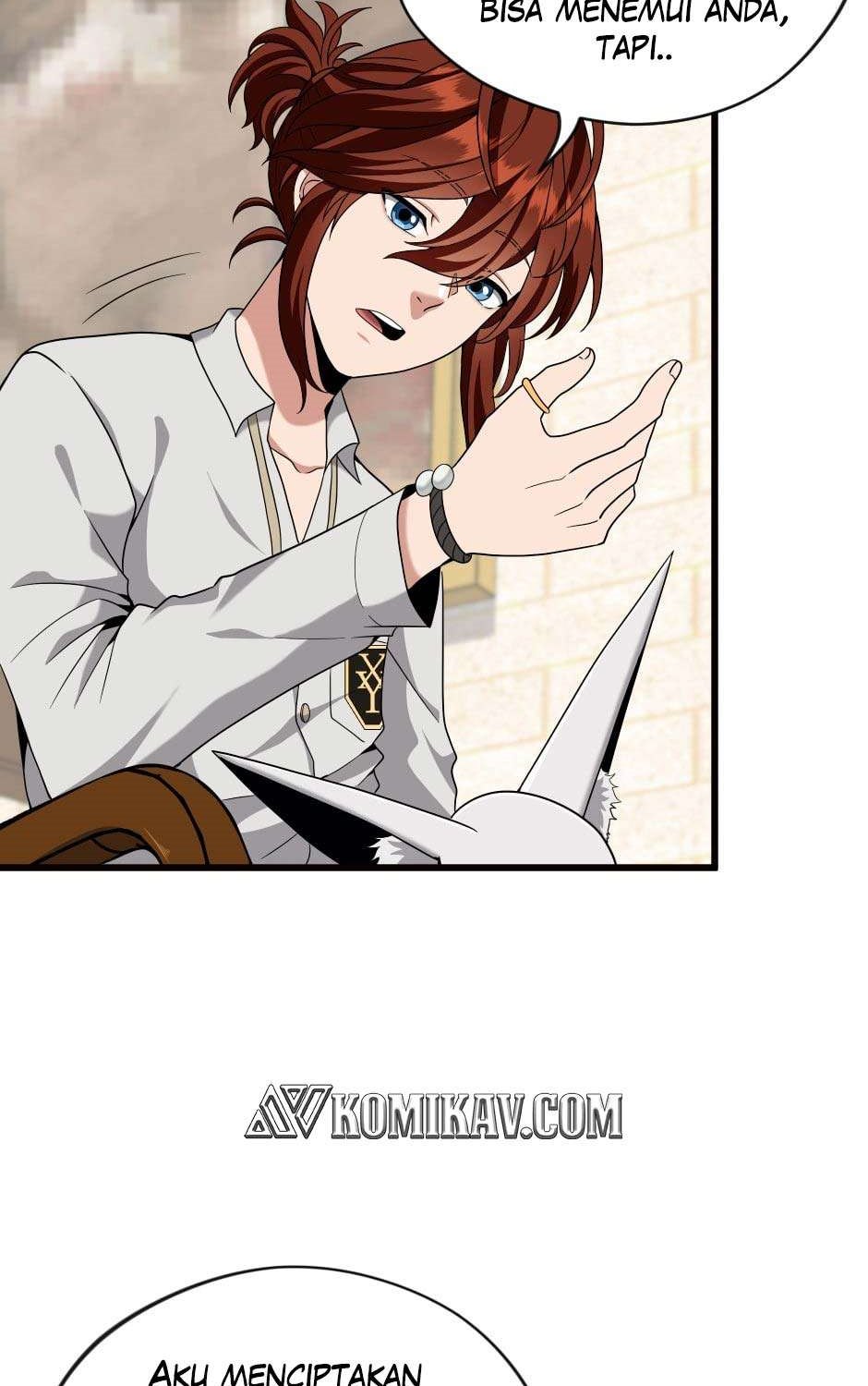 Read The Beginning After the End ID Manga Online