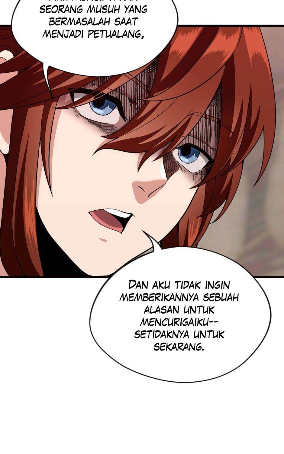 Read The Beginning After the End ID Manga Online
