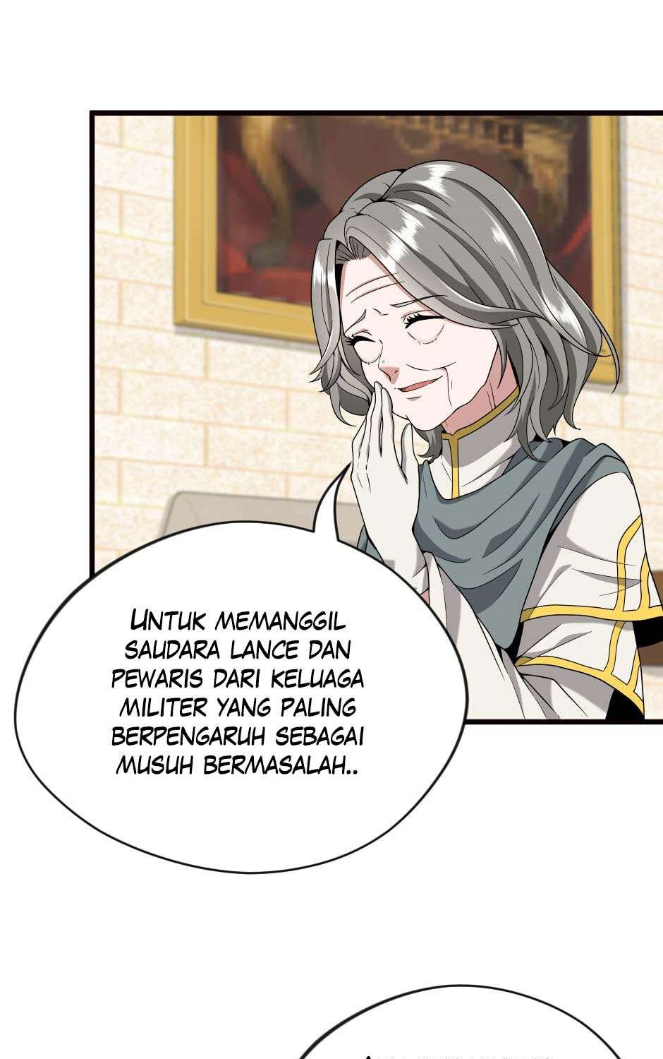 Read The Beginning After the End ID Manga Online