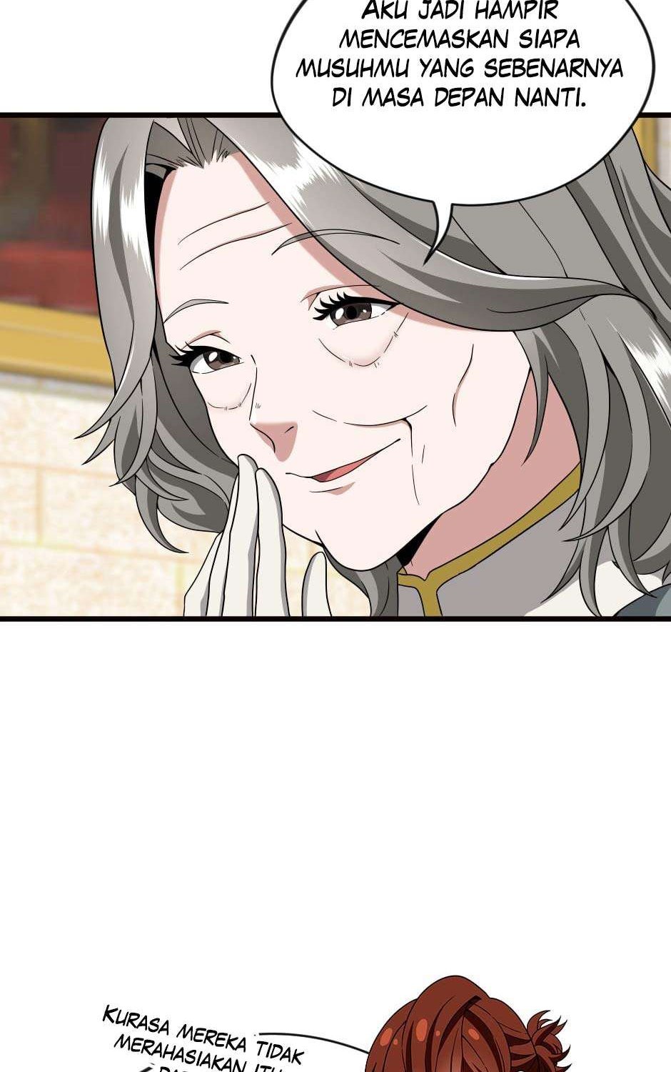 Read The Beginning After the End ID Manga Online