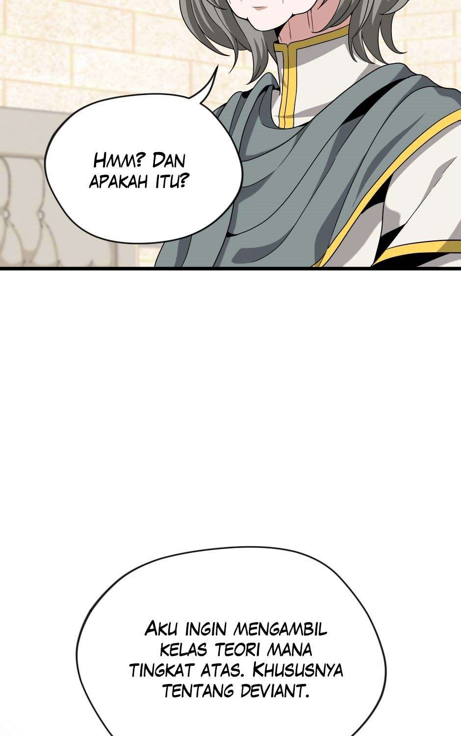 Read The Beginning After the End ID Manga Online