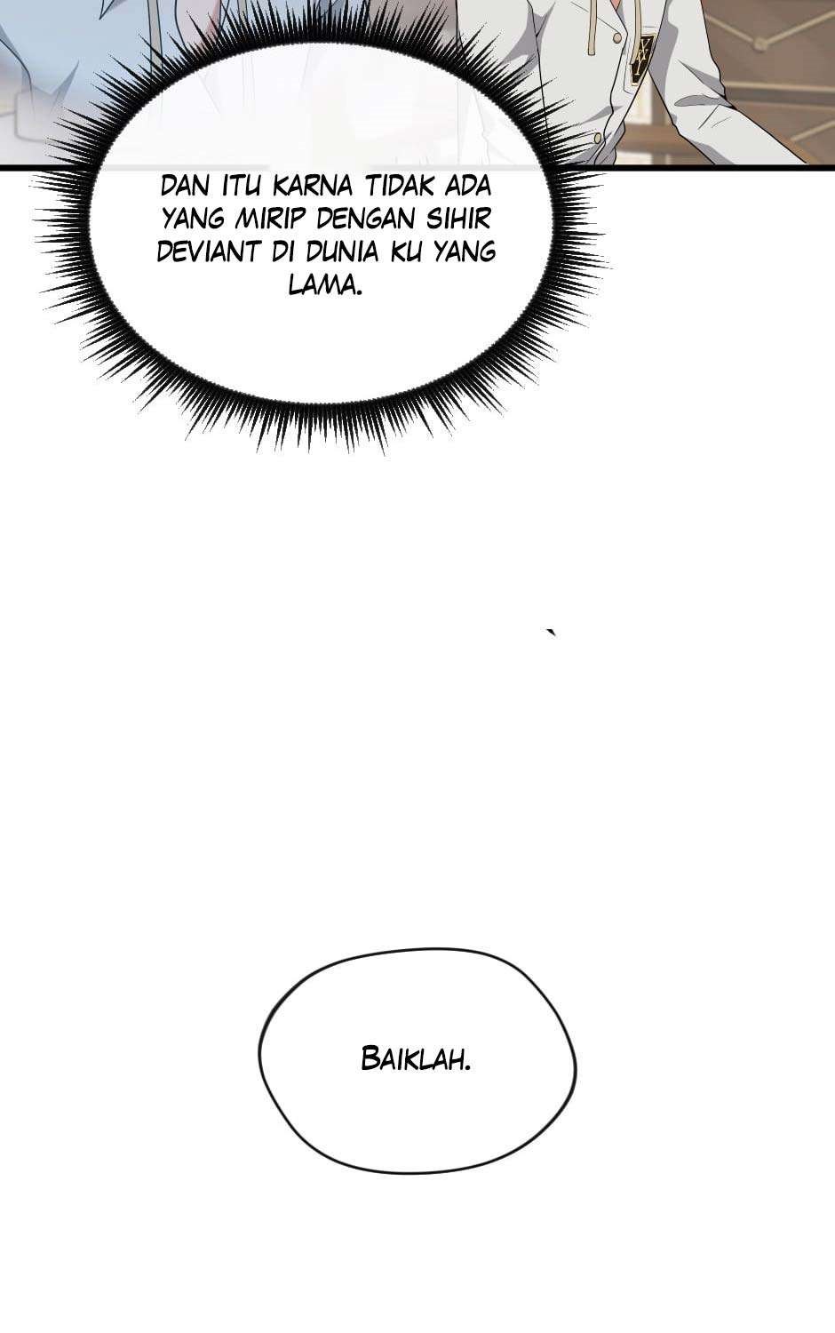 Read The Beginning After the End ID Manga Online