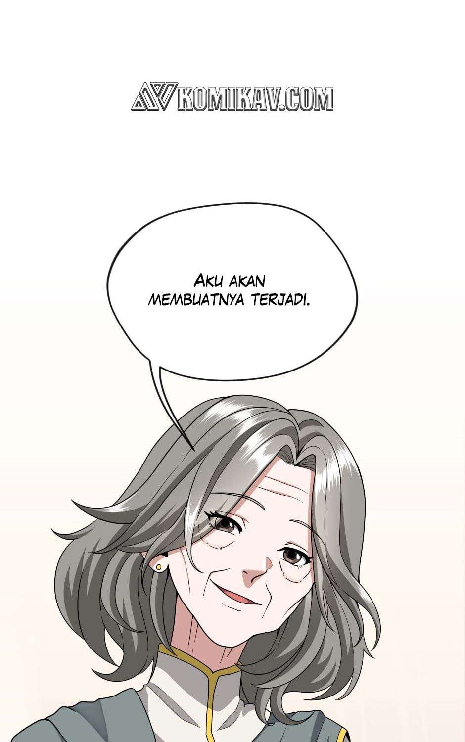 Read The Beginning After the End ID Manga Online
