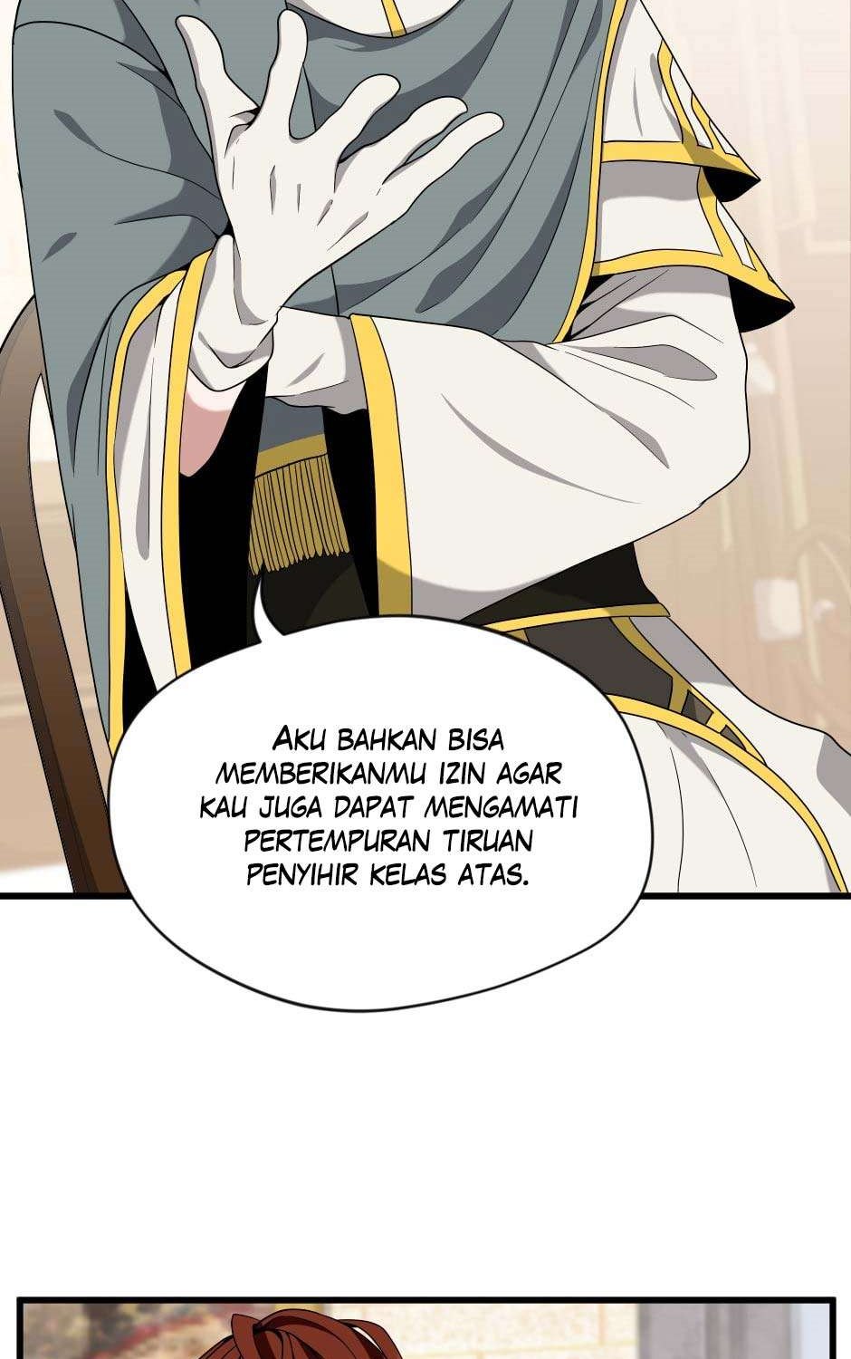 Read The Beginning After the End ID Manga Online