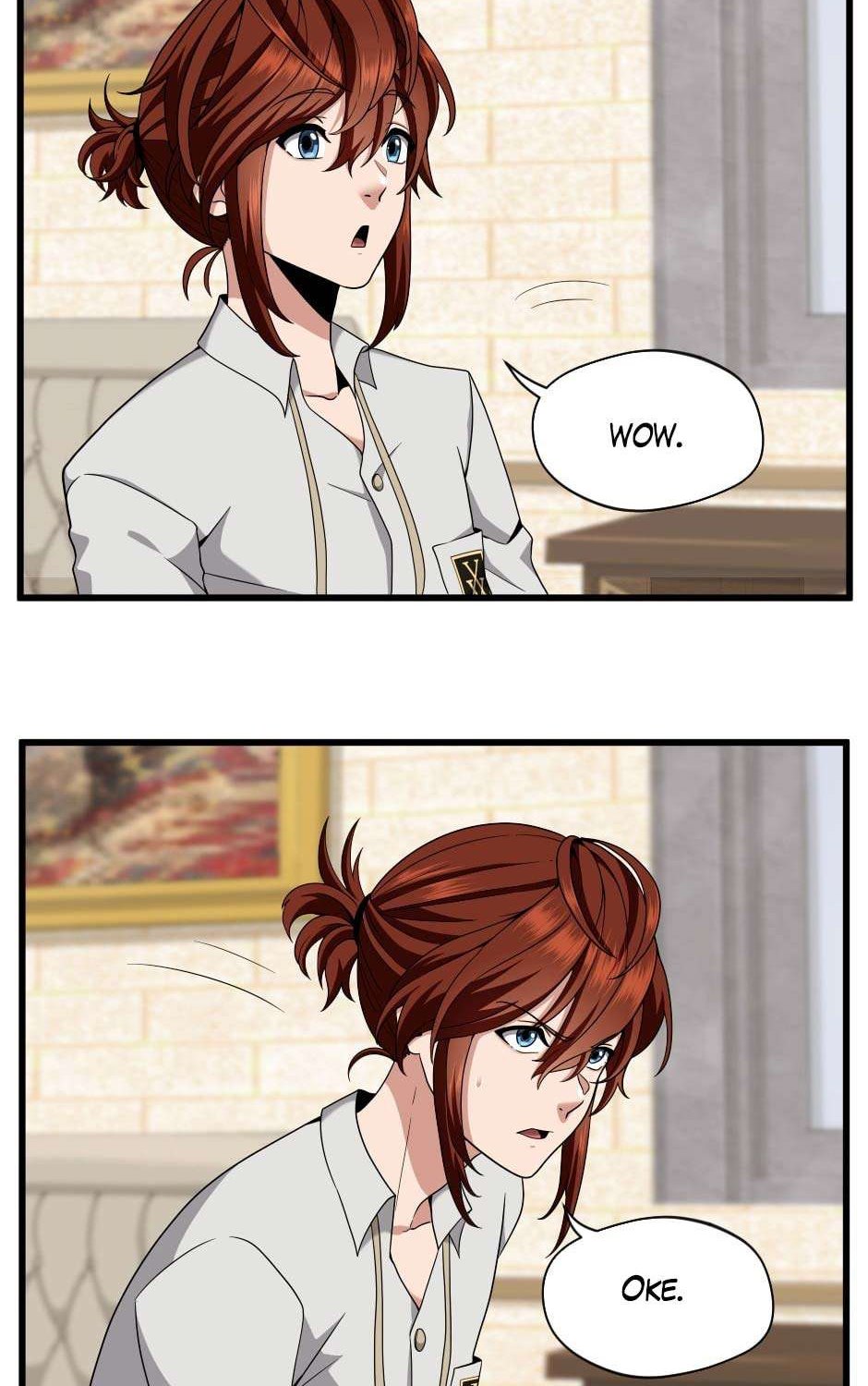 Read The Beginning After the End ID Manga Online