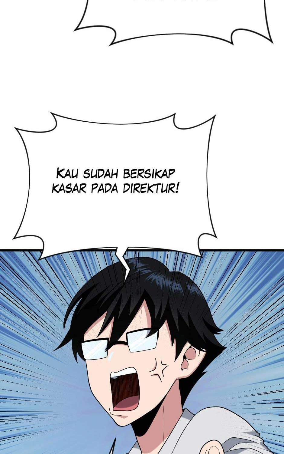 Read The Beginning After the End ID Manga Online