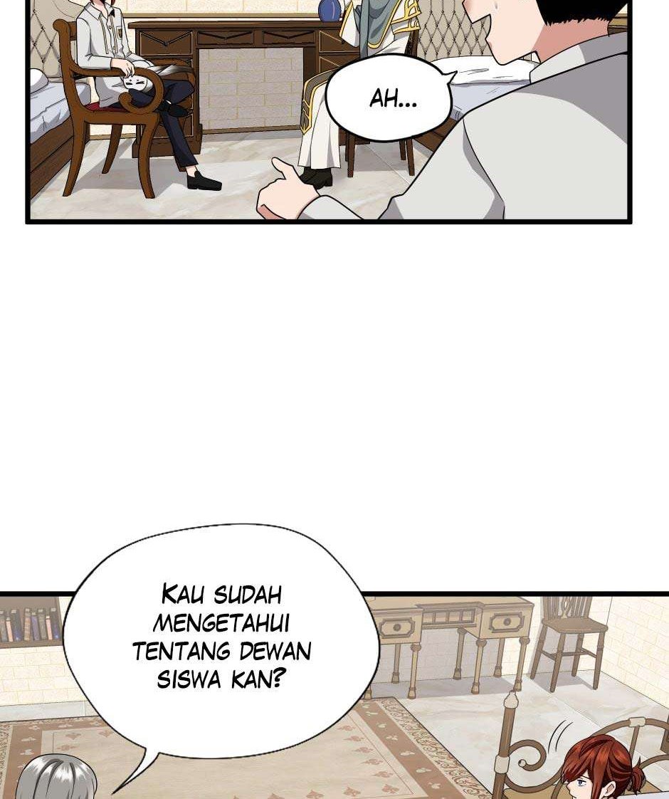 Read The Beginning After the End ID Manga Online