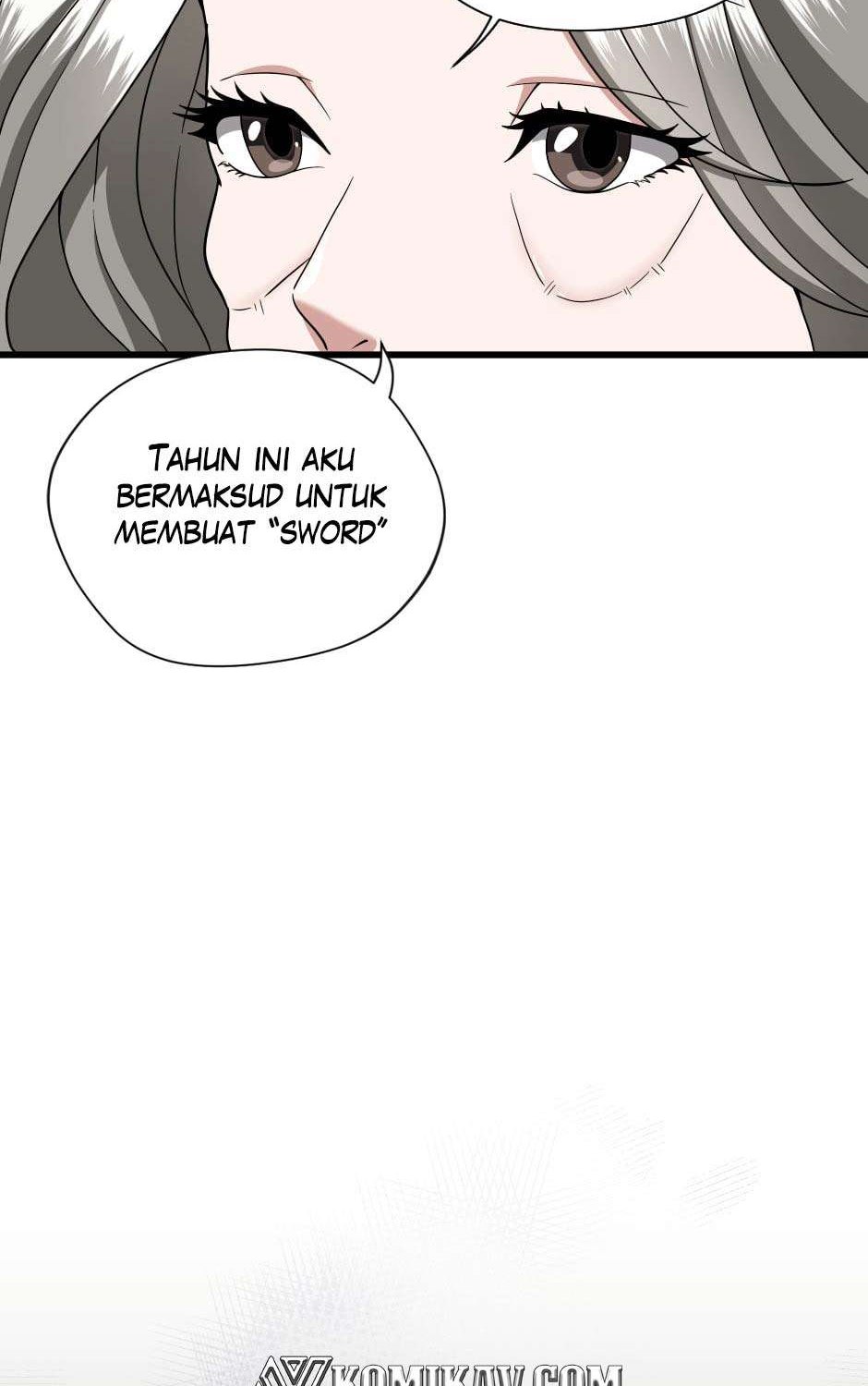 Read The Beginning After the End ID Manga Online
