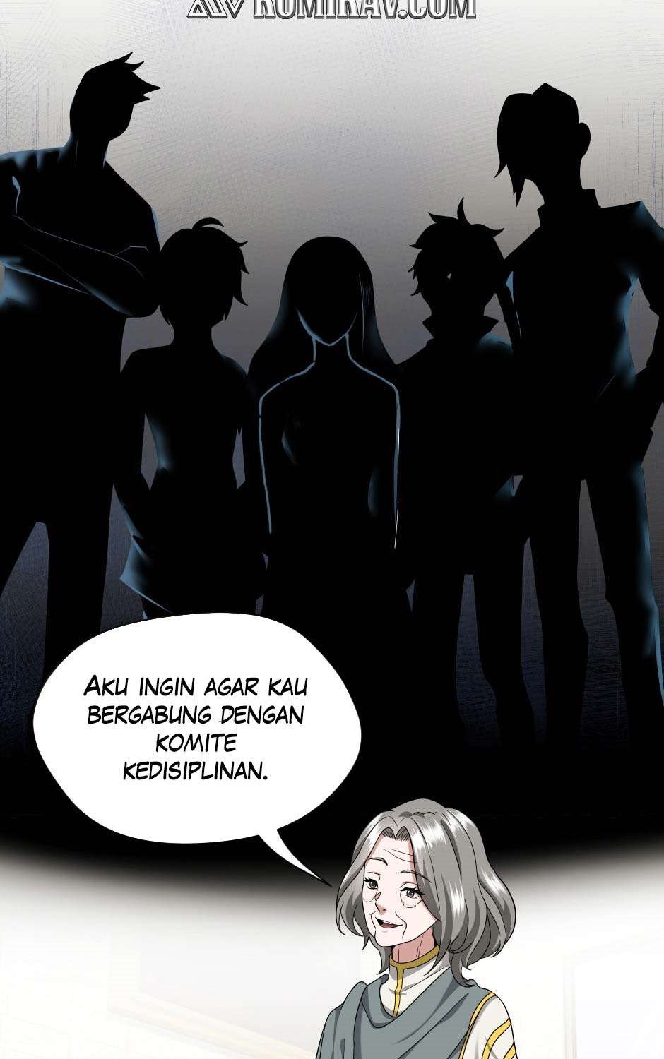 Read The Beginning After the End ID Manga Online
