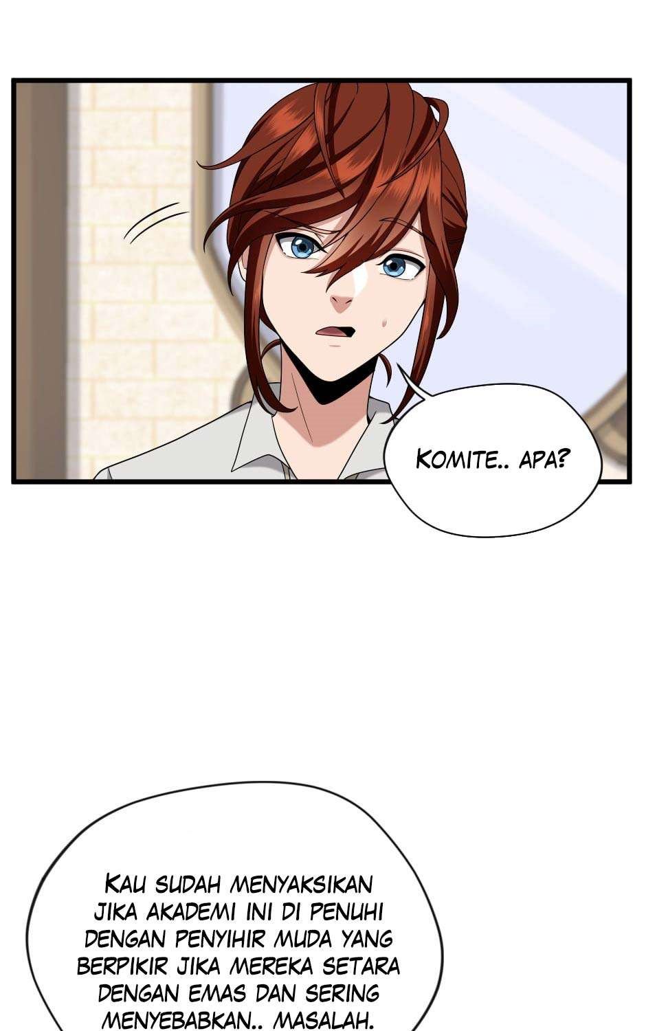 Read The Beginning After the End ID Manga Online