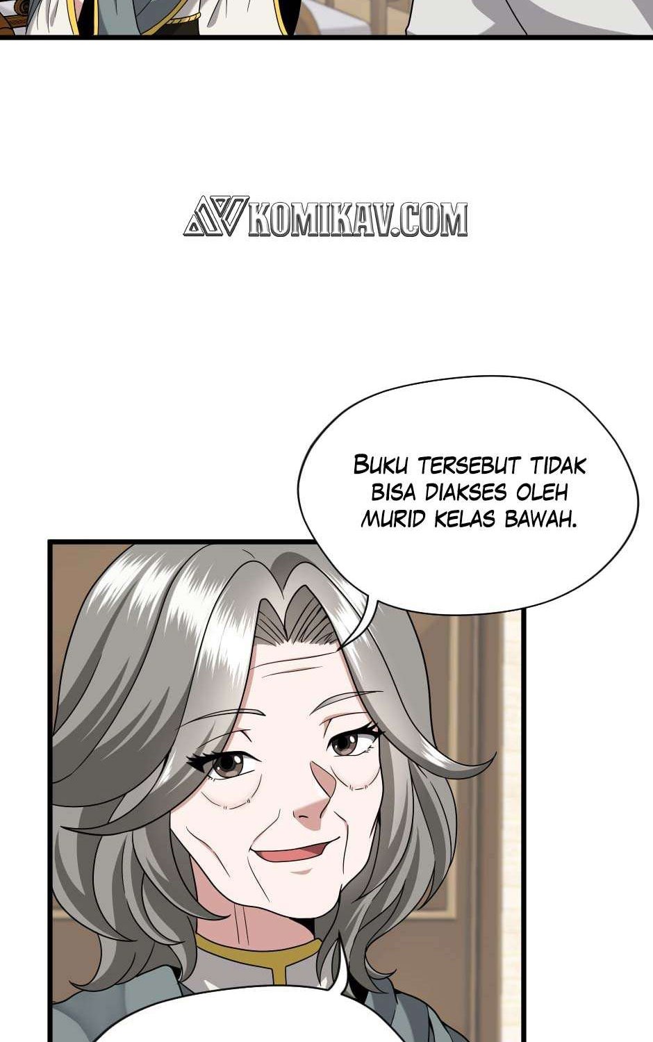 Read The Beginning After the End ID Manga Online