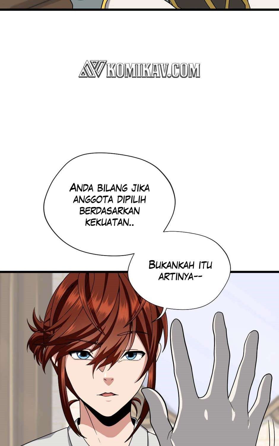 Read The Beginning After the End ID Manga Online