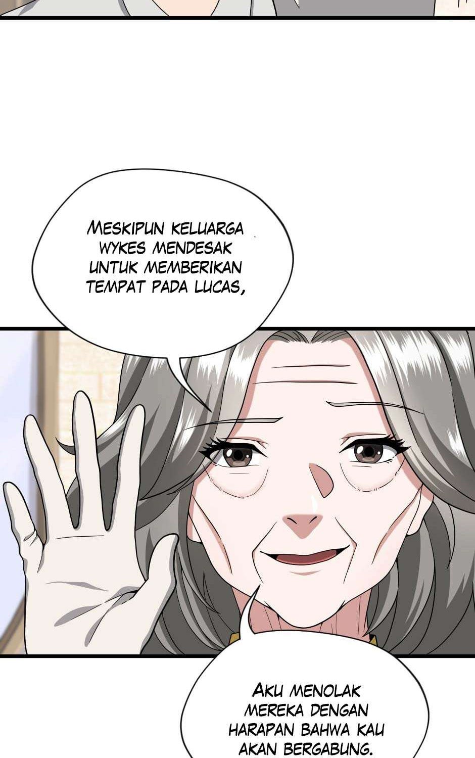 Read The Beginning After the End ID Manga Online