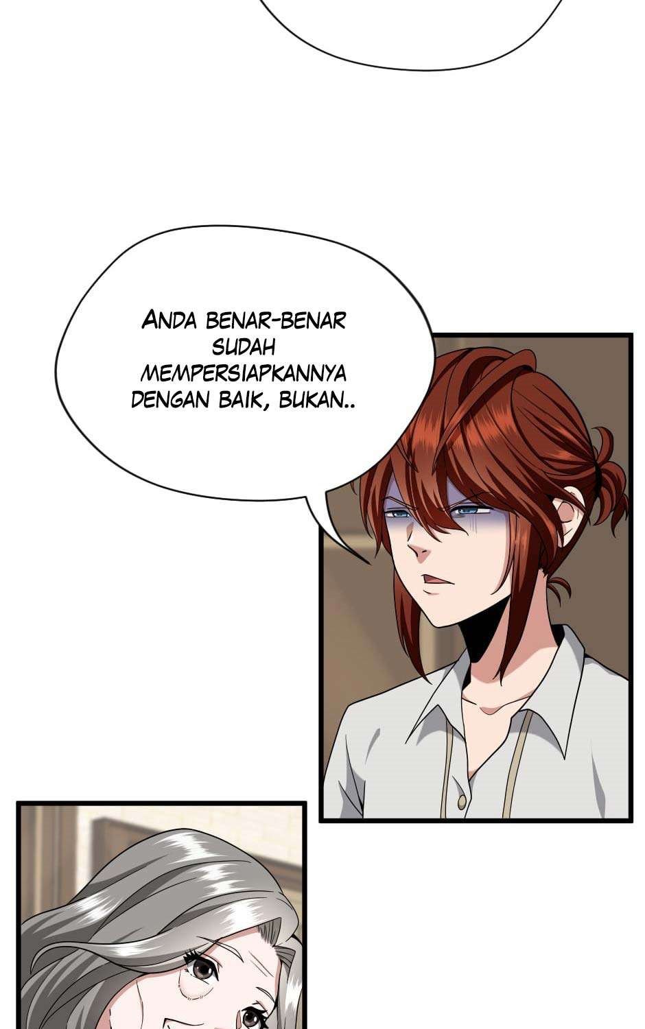 Read The Beginning After the End ID Manga Online