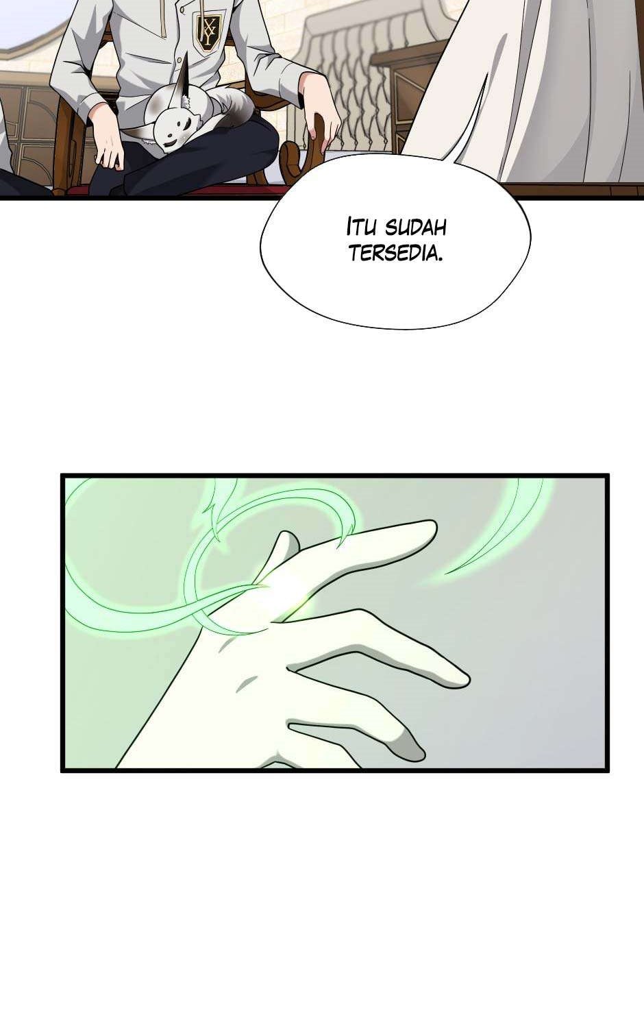 Read The Beginning After the End ID Manga Online