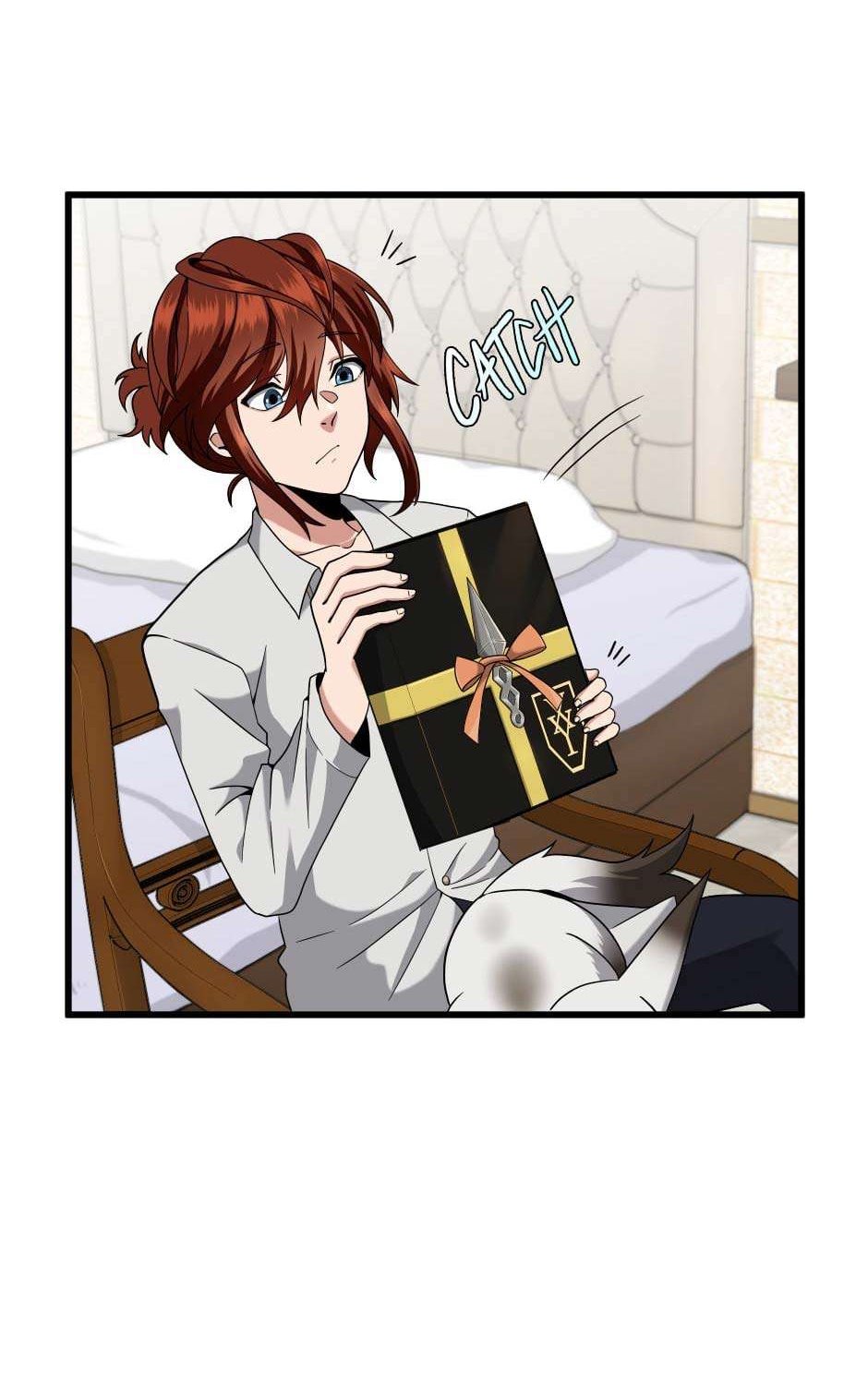 Read The Beginning After the End ID Manga Online