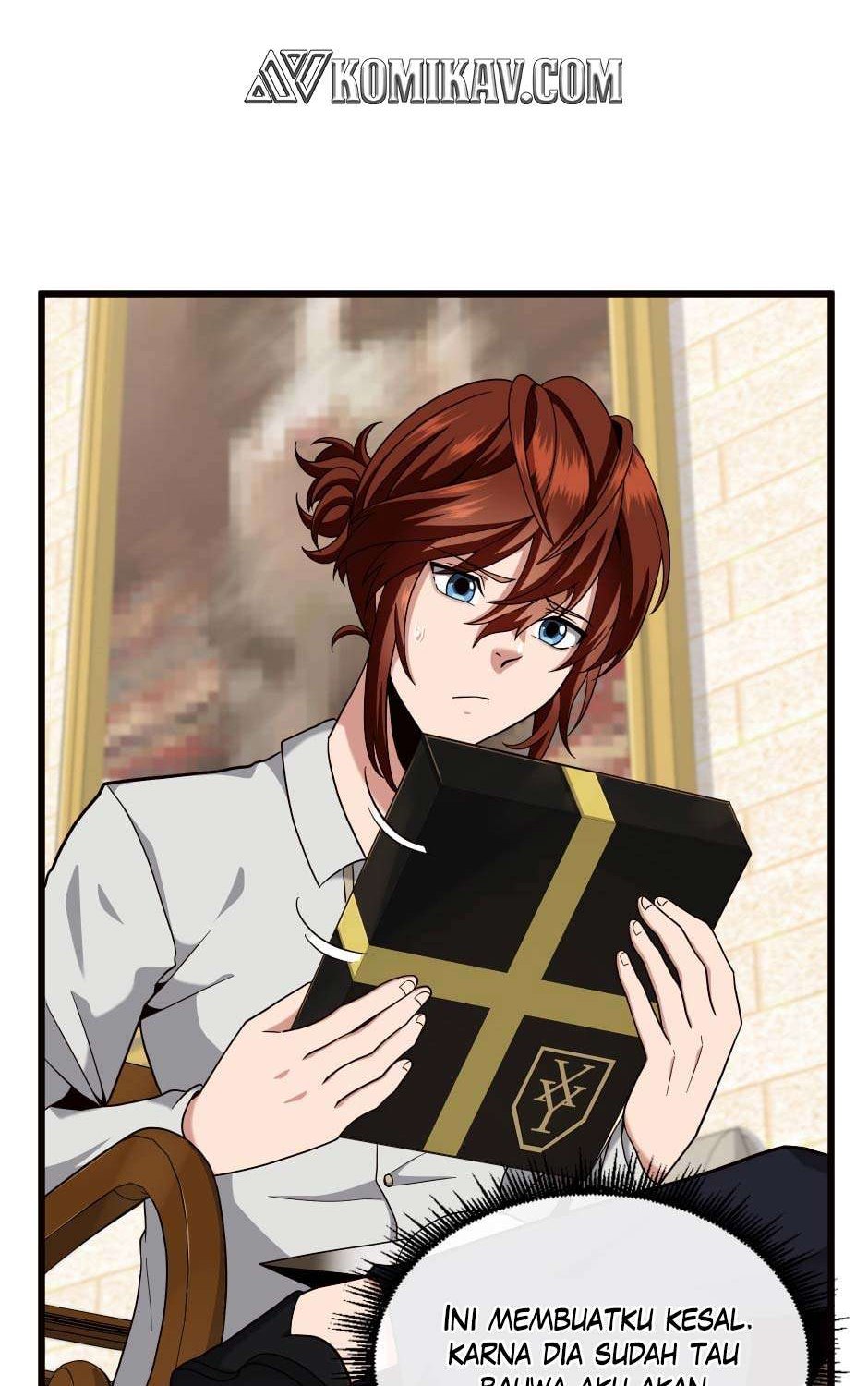 Read The Beginning After the End ID Manga Online