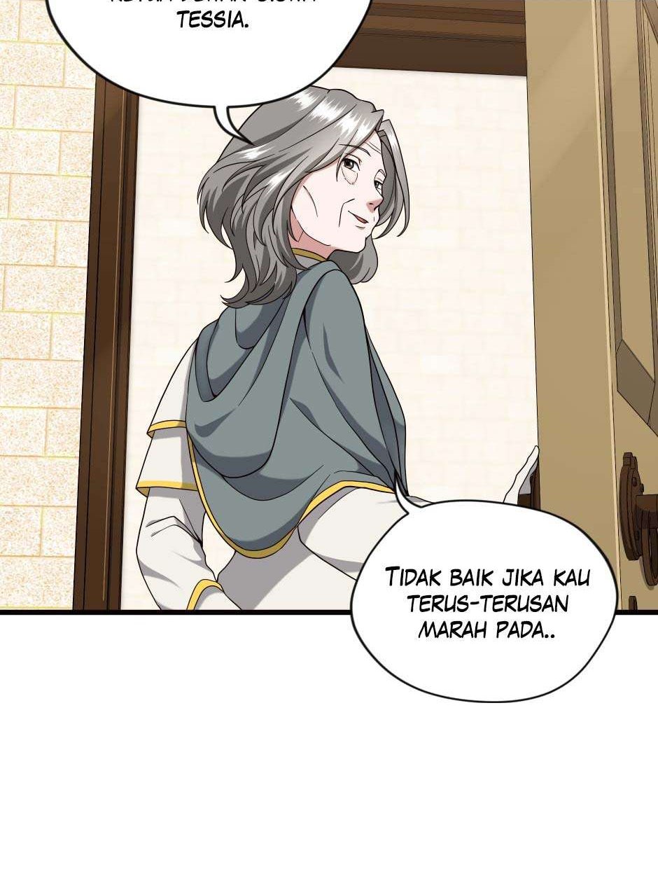 Read The Beginning After the End ID Manga Online