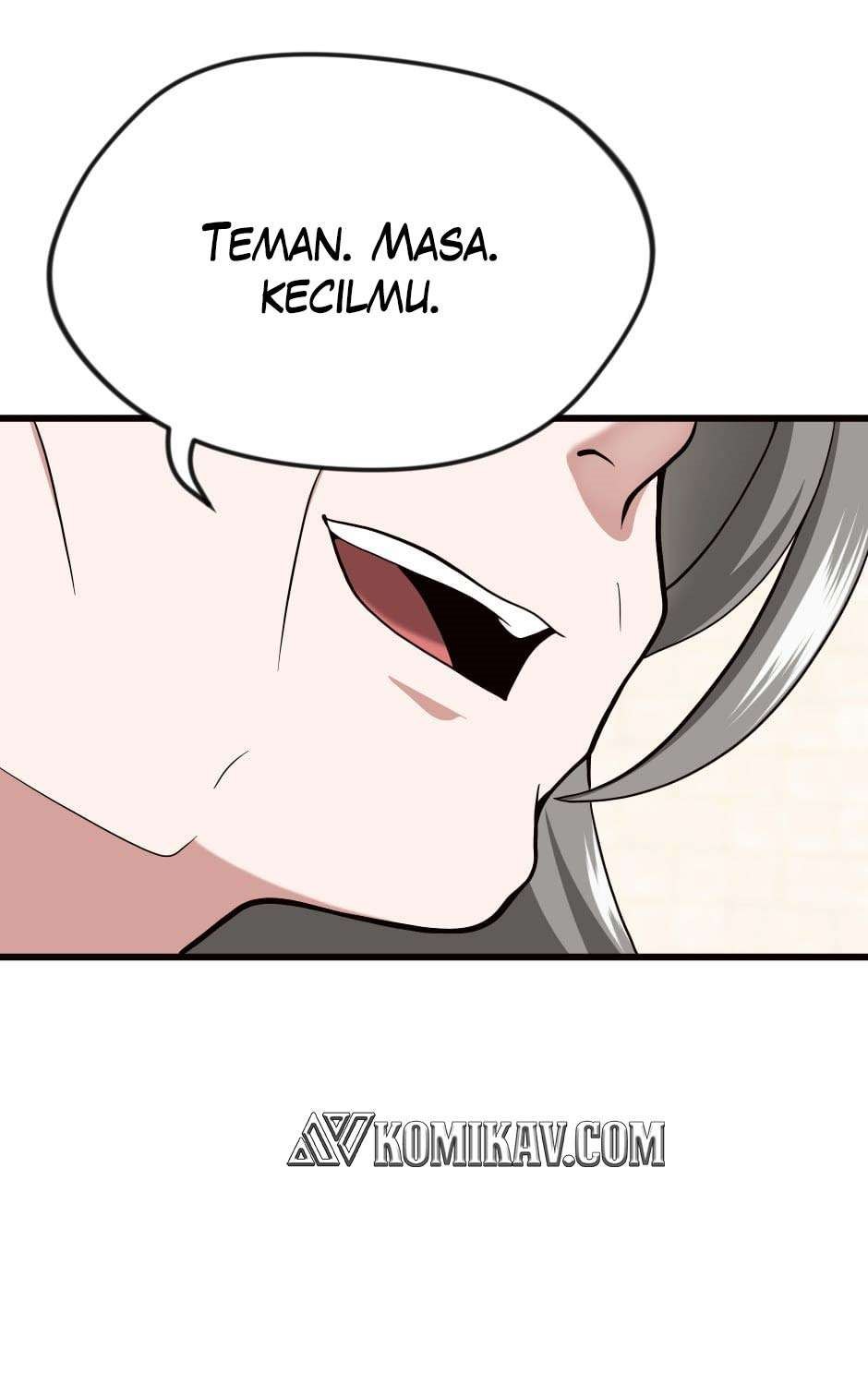 Read The Beginning After the End ID Manga Online