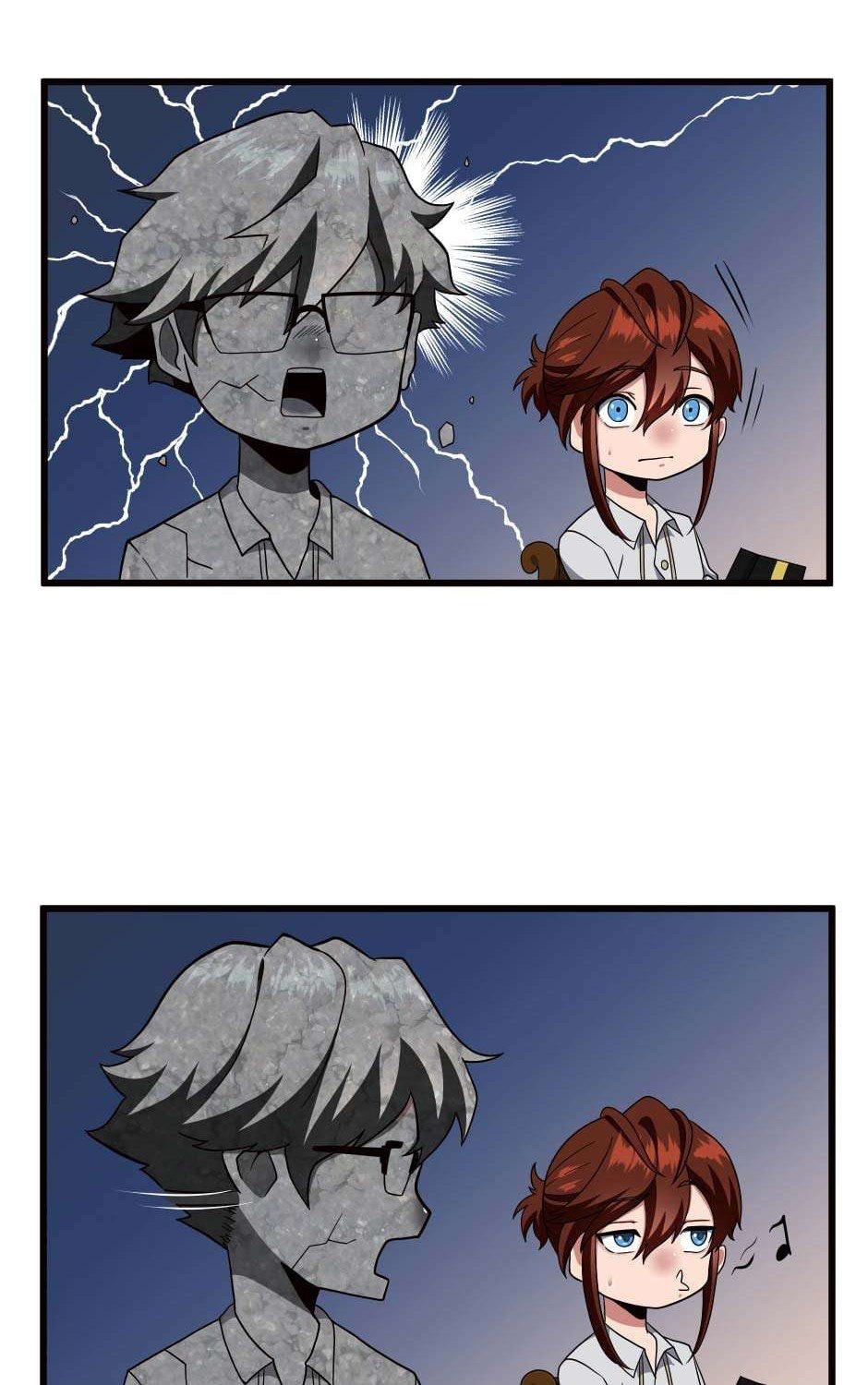 Read The Beginning After the End ID Manga Online