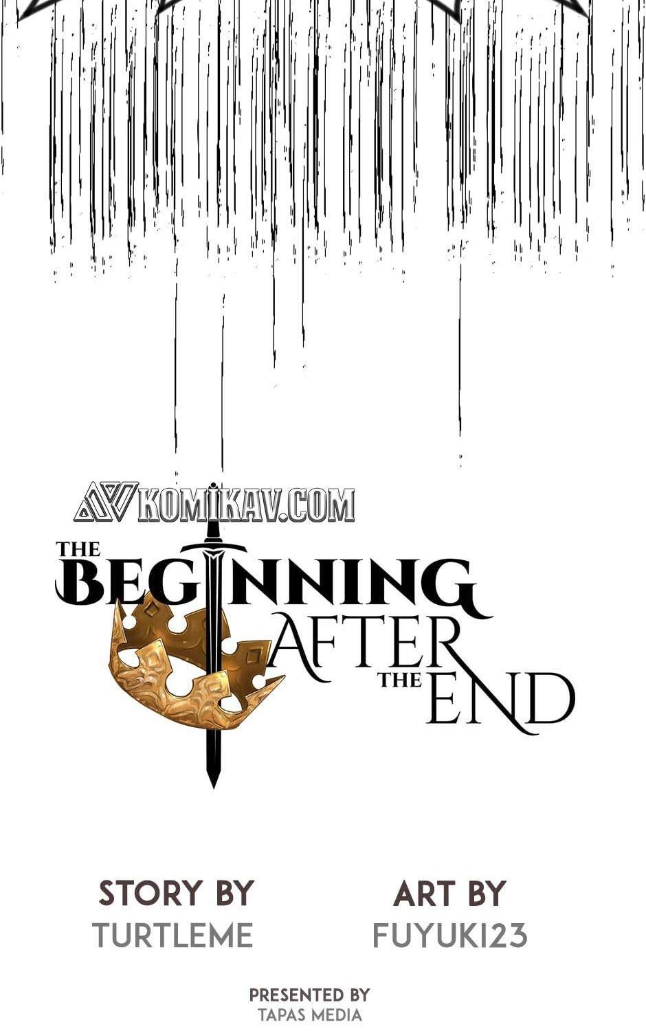 Read The Beginning After the End ID Manga Online