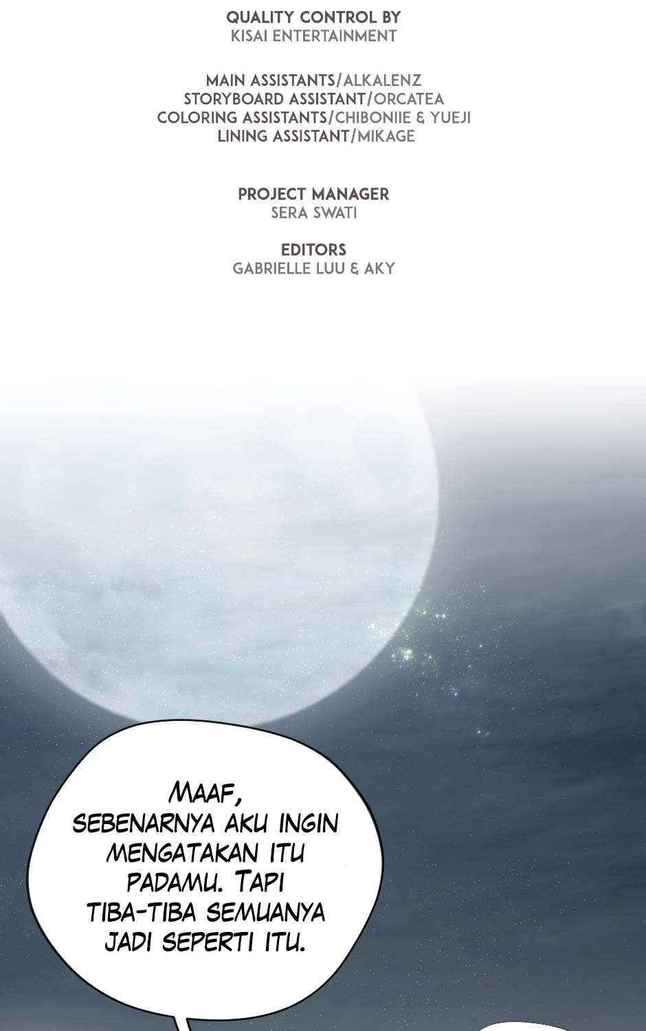 Read The Beginning After the End ID Manga Online