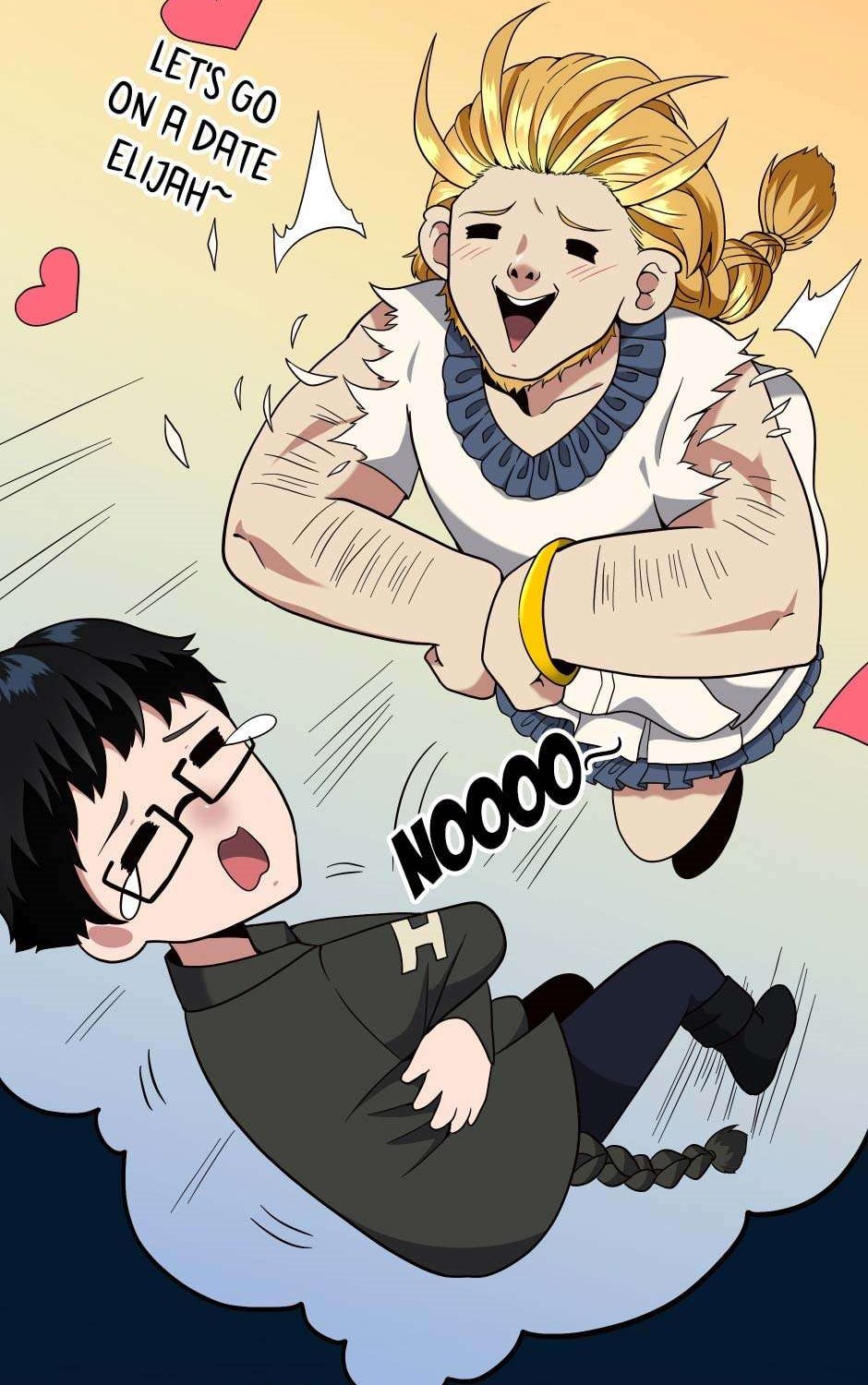 Read The Beginning After the End ID Manga Online