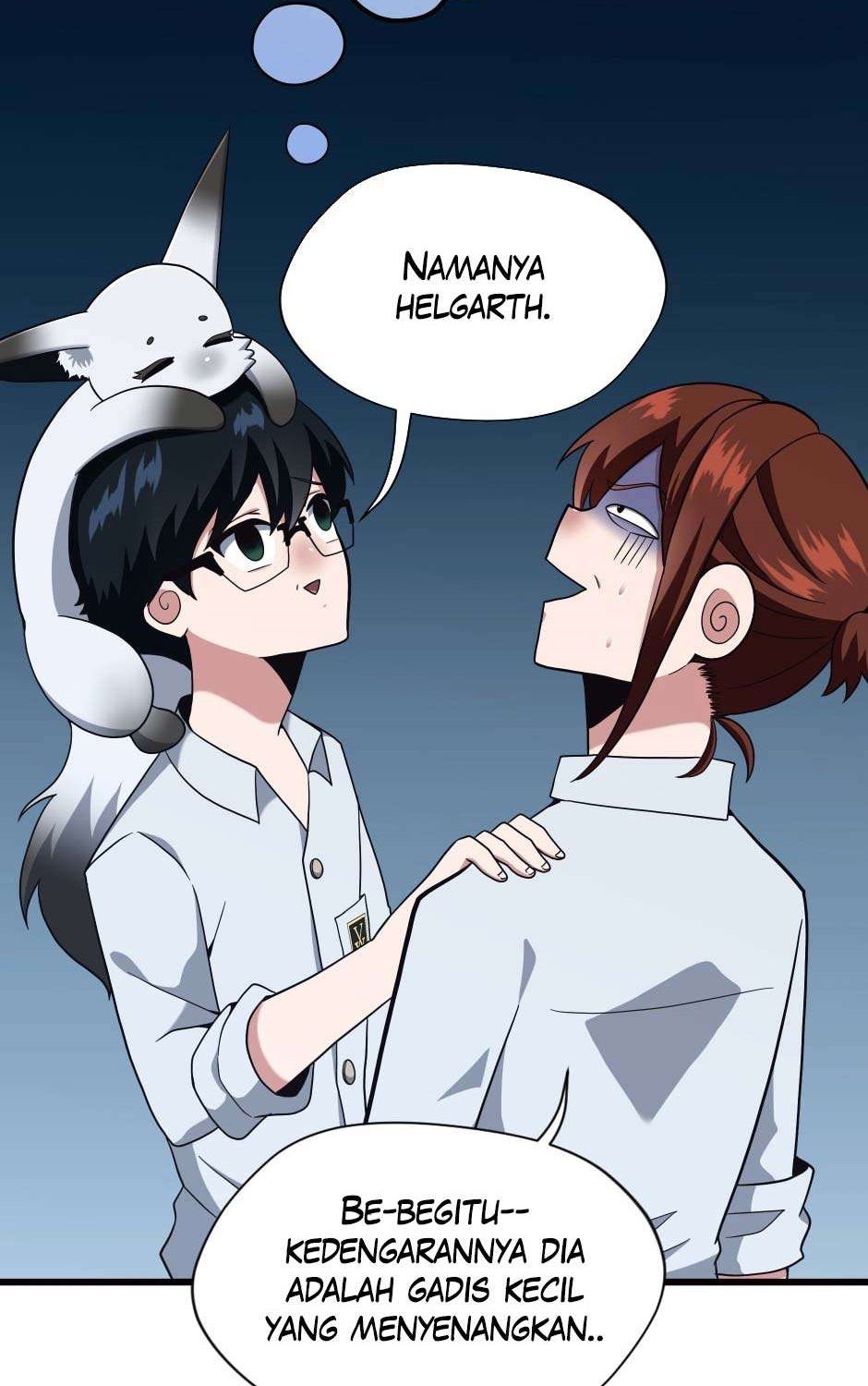 Read The Beginning After the End ID Manga Online