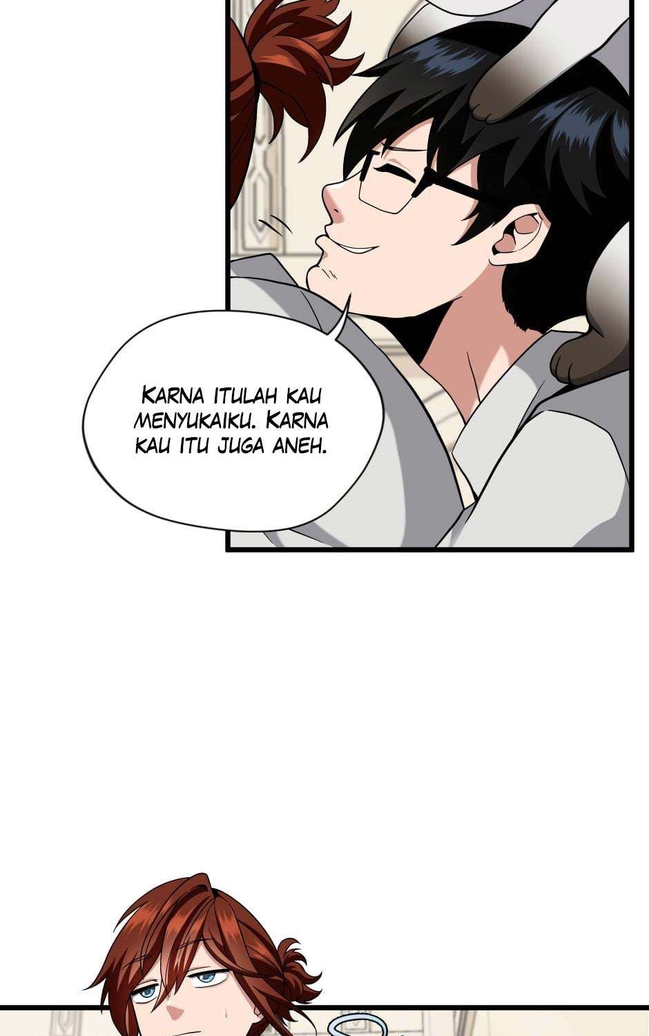 Read The Beginning After the End ID Manga Online