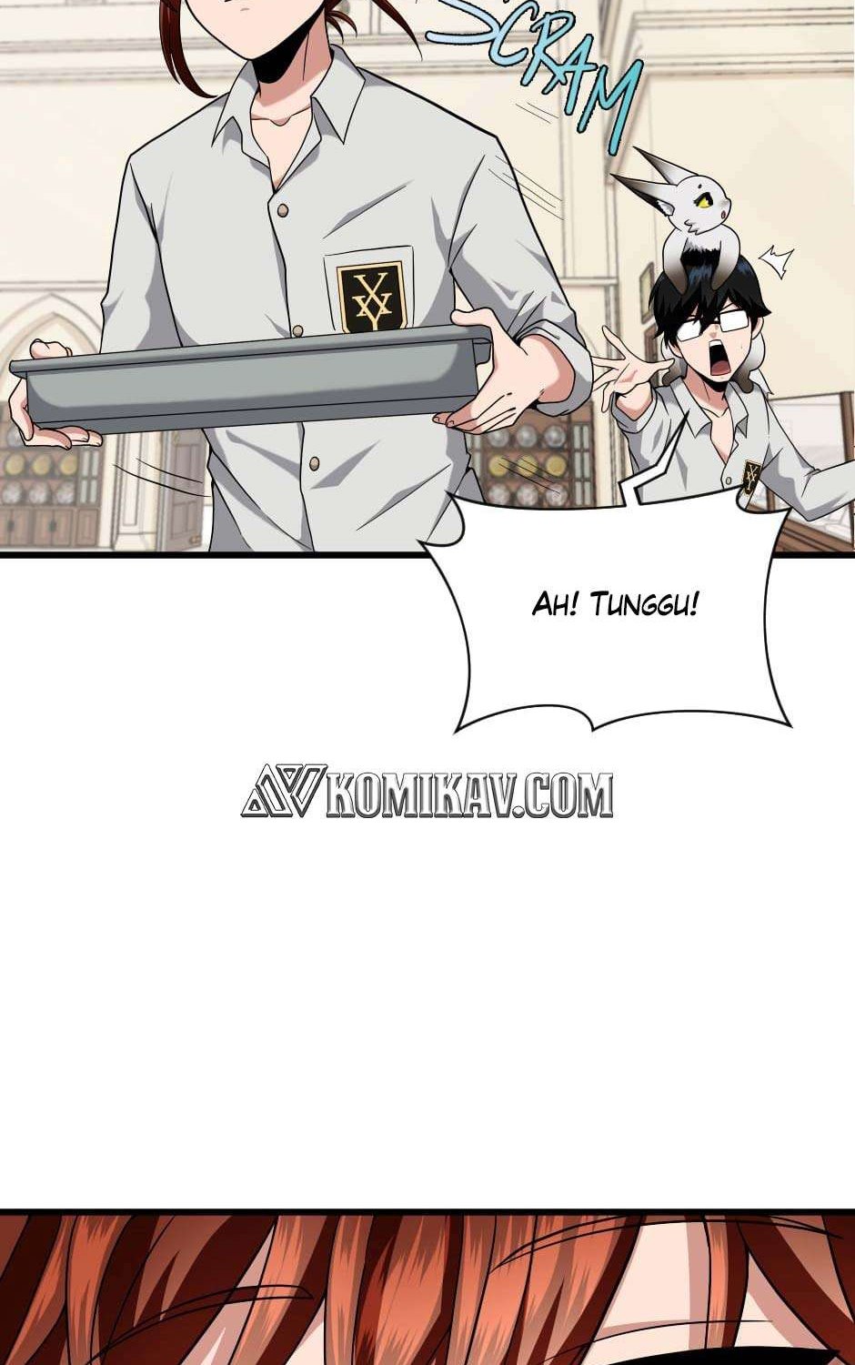 Read The Beginning After the End ID Manga Online