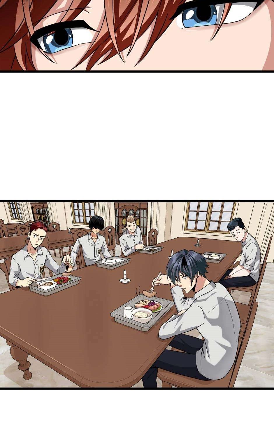 Read The Beginning After the End ID Manga Online