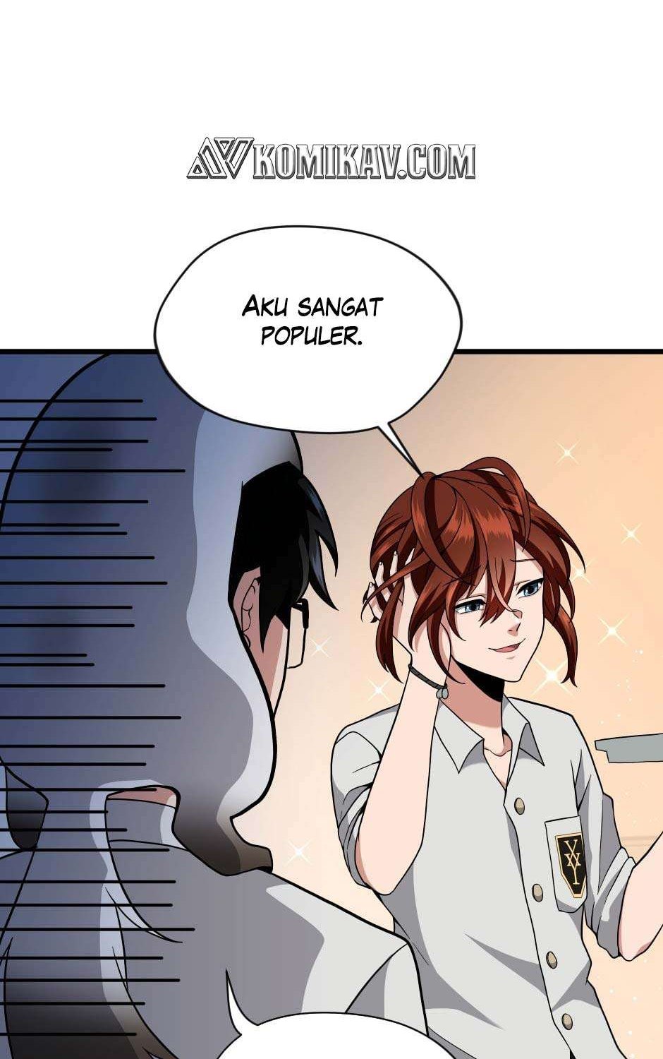Read The Beginning After the End ID Manga Online