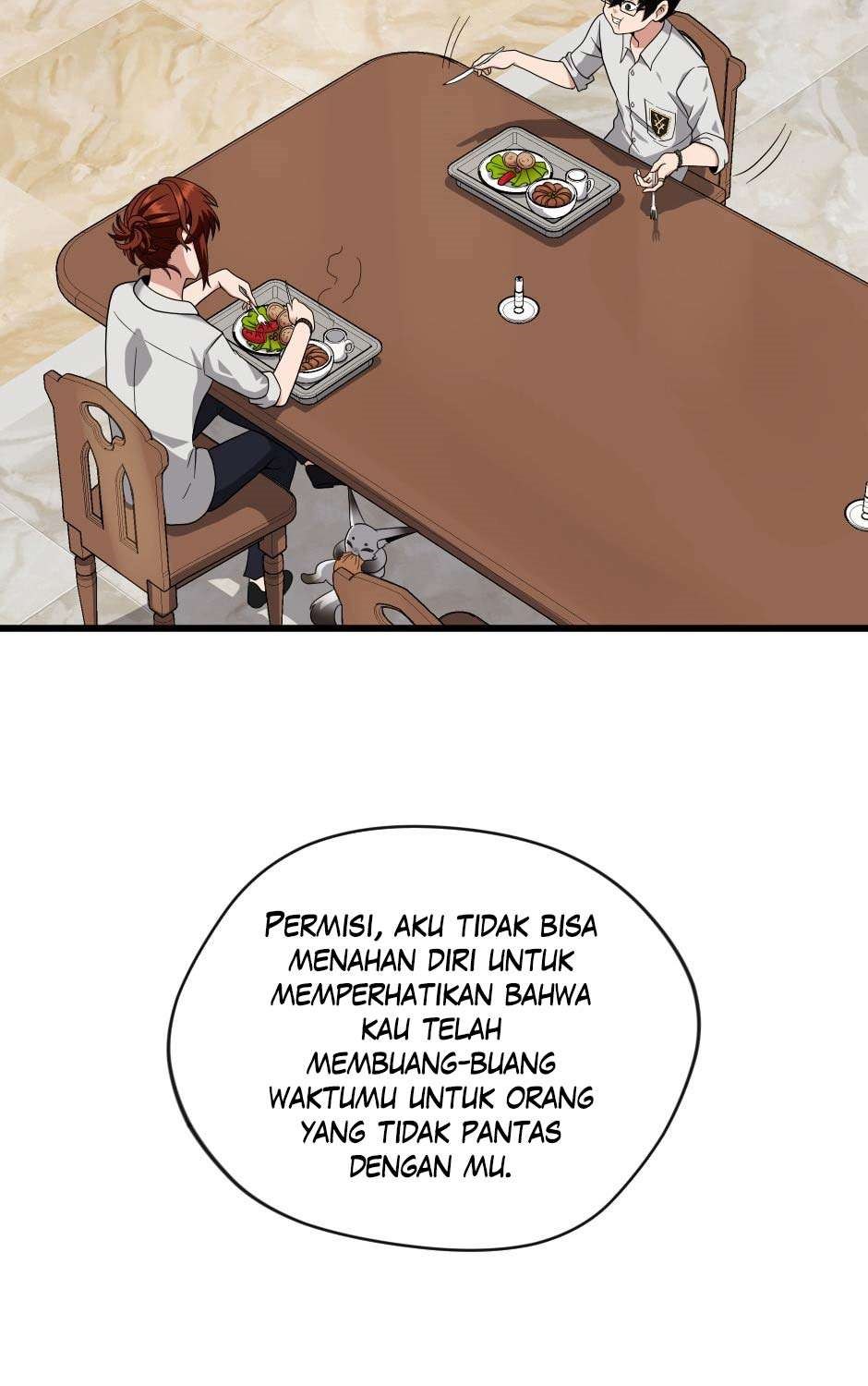 Read The Beginning After the End ID Manga Online