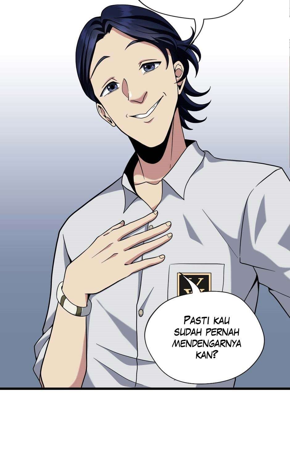 Read The Beginning After the End ID Manga Online