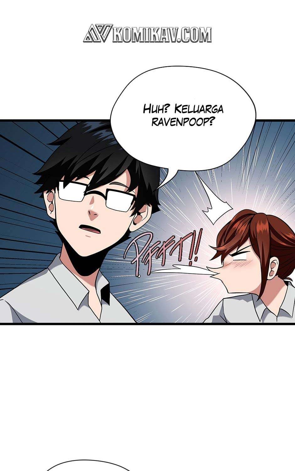 Read The Beginning After the End ID Manga Online